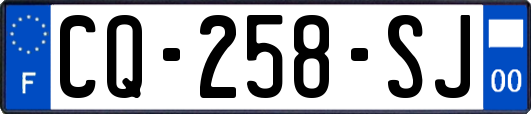 CQ-258-SJ