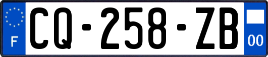 CQ-258-ZB