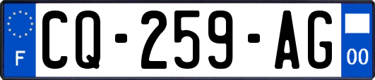 CQ-259-AG