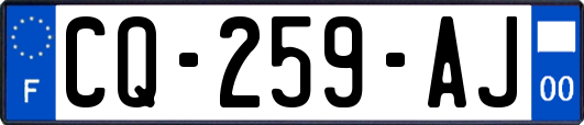 CQ-259-AJ