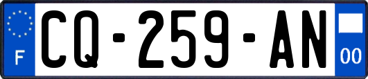 CQ-259-AN