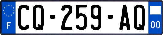 CQ-259-AQ