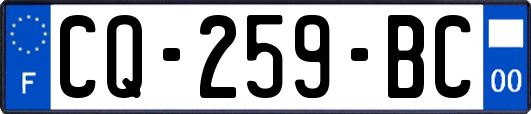 CQ-259-BC