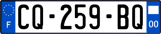 CQ-259-BQ