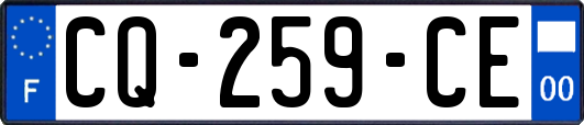 CQ-259-CE