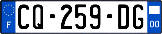 CQ-259-DG