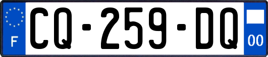 CQ-259-DQ