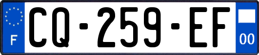 CQ-259-EF