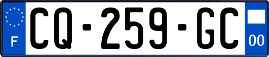 CQ-259-GC