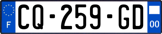 CQ-259-GD