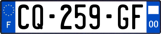 CQ-259-GF