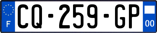 CQ-259-GP