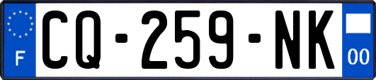 CQ-259-NK