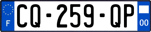 CQ-259-QP