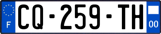 CQ-259-TH