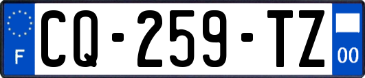 CQ-259-TZ