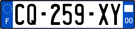 CQ-259-XY