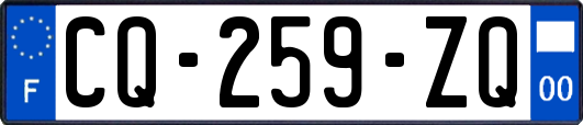 CQ-259-ZQ