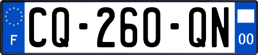 CQ-260-QN