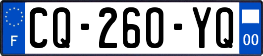 CQ-260-YQ