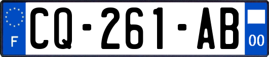 CQ-261-AB