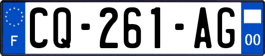 CQ-261-AG