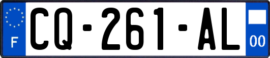 CQ-261-AL