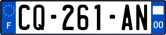 CQ-261-AN