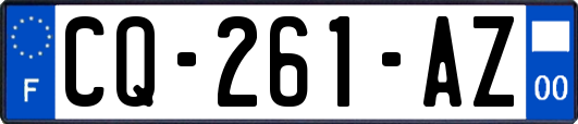 CQ-261-AZ