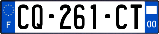 CQ-261-CT