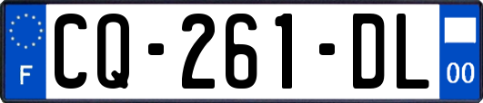 CQ-261-DL