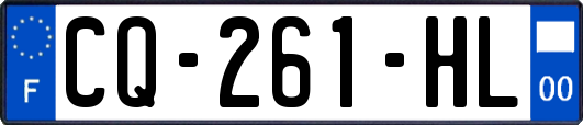 CQ-261-HL