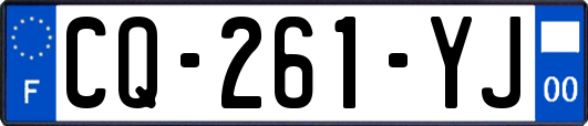 CQ-261-YJ