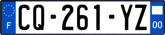 CQ-261-YZ