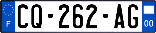 CQ-262-AG