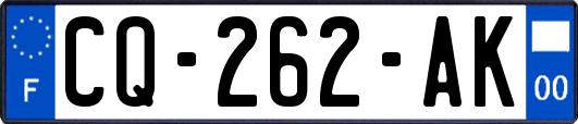 CQ-262-AK