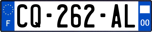 CQ-262-AL