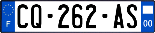 CQ-262-AS