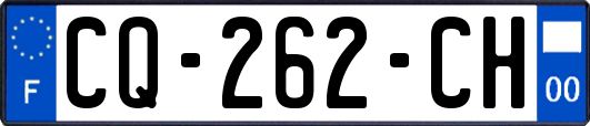 CQ-262-CH