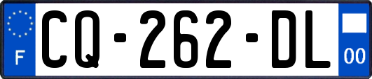 CQ-262-DL