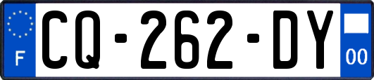 CQ-262-DY