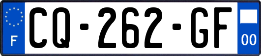 CQ-262-GF