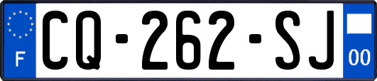 CQ-262-SJ