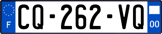 CQ-262-VQ