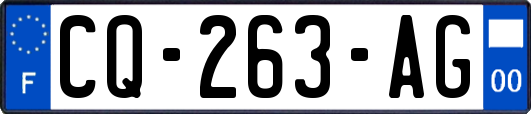 CQ-263-AG