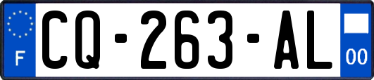 CQ-263-AL