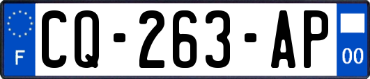 CQ-263-AP