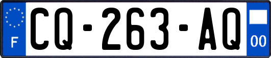 CQ-263-AQ