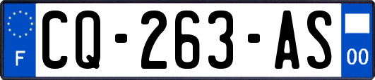 CQ-263-AS