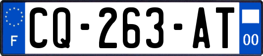 CQ-263-AT